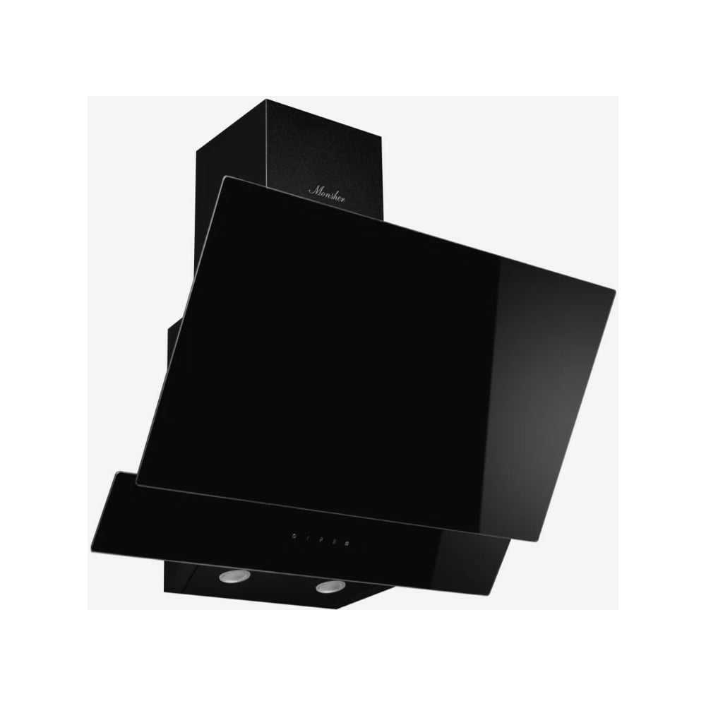 Вытяжка Monsher STELLA 60 Noir 76415 - выгодная цена, отзывы ...