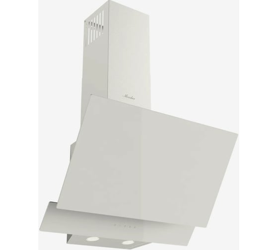 Вытяжка Monsher STELLA 60 Blanc 76416