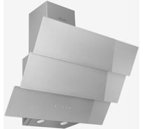Вытяжка Monsher TROYES 60 Argent 76418