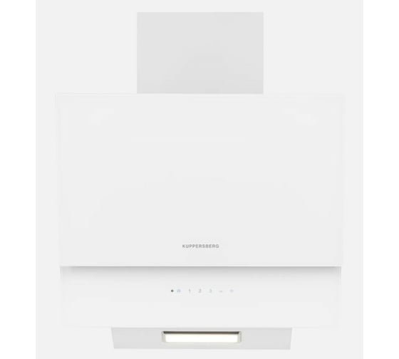 Вытяжка Kuppersberg F 601 WH 6516