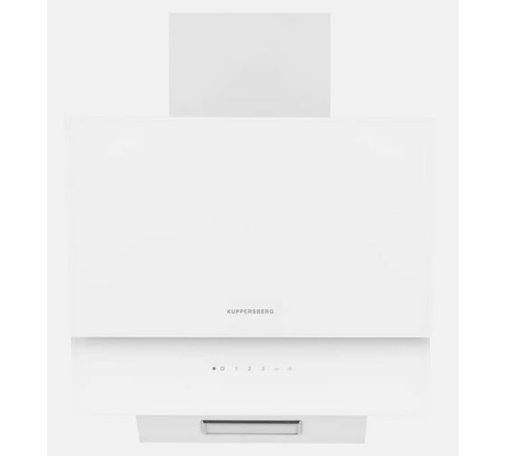 Вытяжка Kuppersberg F 601 WH 6516