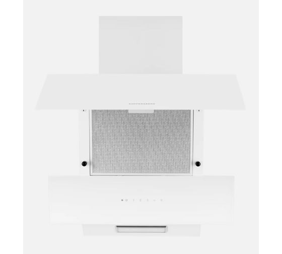 Вытяжка Kuppersberg F 601 WH 6516