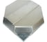 Крышный вентилятор с горизонтальным выбросом noizzless DHA-ROOF-H 280 E4 30 4687202617081 3