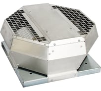 Крышный вентилятор noizzless DVA-ROOF-V 315 E4 32 4687202617302