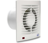 Бытовой осевой вентилятор Ventart E-STYLE 120 PRO 4687202617593