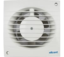 Бытовой осевой вентилятор Ventart MINISTYLE G 4687202642250