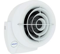 Бытовой вентилятор Ventart E-Smile 100 4687202617531