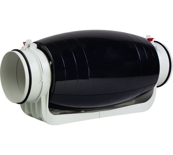 Канальный вентилятор ARIUS lineo-td silent p 100-125 ll 17161ARI