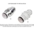 Канальный вентилятор ARIUS lineo-td silent p 100-125 ll 17161ARI 6