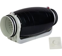 Канальный вентилятор ARIUS Lineo-TD Silent PE 150 ECO LL 17172ARI