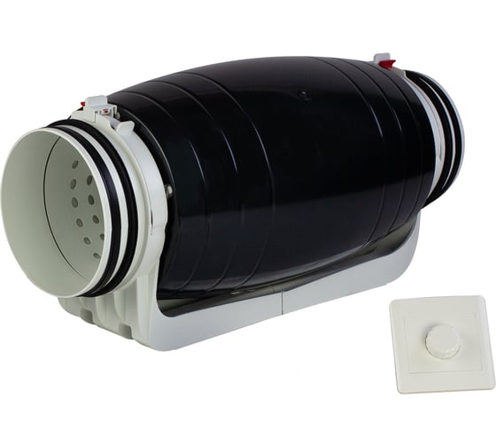 Канальный вентилятор ARIUS Lineo-TD Silent PE 150 ECO LL 17172ARI