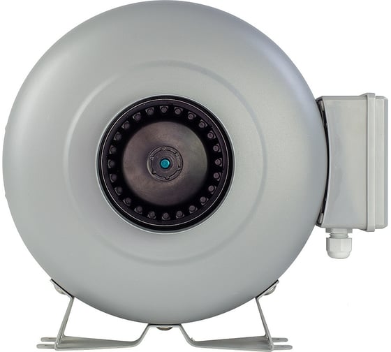 Канальный вентилятор ARIUS HI VENT BR 100 LL 17151ARI