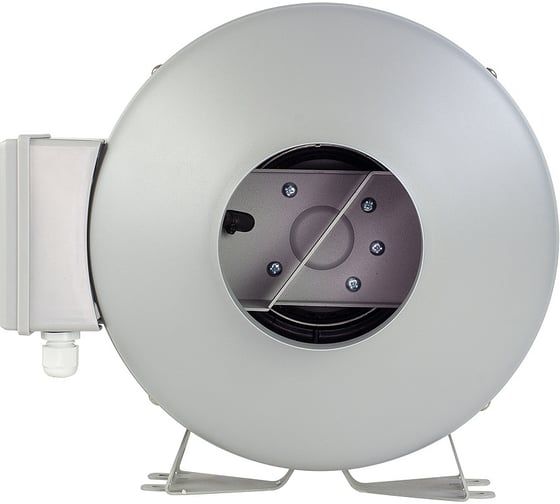 Канальный вентилятор ARIUS HI VENT BR 100 LL 17151ARI