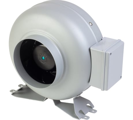 Канальный вентилятор ARIUS HI VENT BR 125 LL 17152ARI