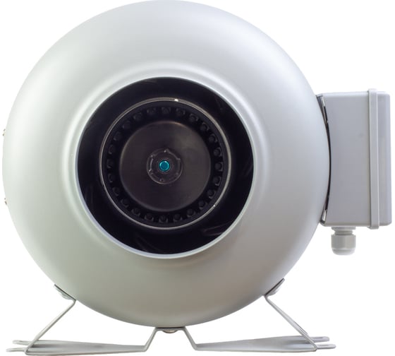 Канальный вентилятор ARIUS HI VENT BR 125 LL 17152ARI