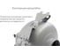 Канальный вентилятор ARIUS HI VENT BR 125 LL 17152ARI 5