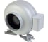 Канальный вентилятор ARIUS HI VENT BR 125 LL 17152ARI 1