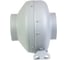 Канальный вентилятор ARIUS HI VENT BR 125 LL 17152ARI 4