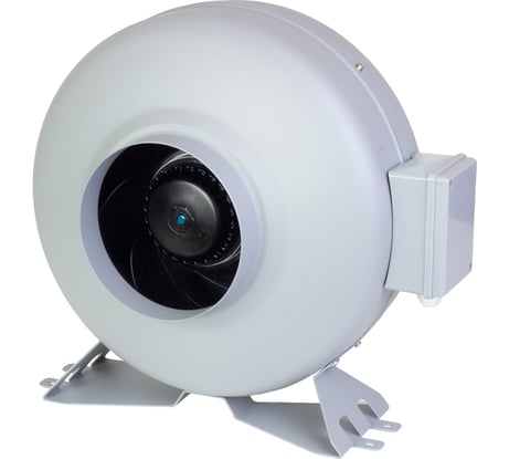 Канальный вентилятор ARIUS HI VENT BR 150 LL 17153ARI