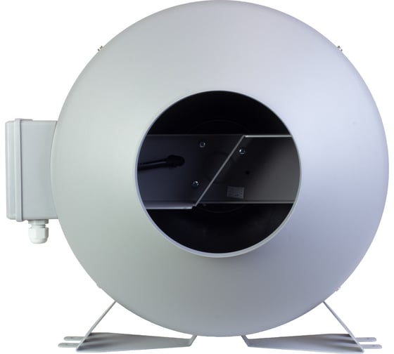 Канальный вентилятор ARIUS HI VENT BR 150 LL 17153ARI