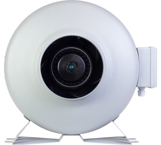 Канальный вентилятор ARIUS HI VENT BR 150 LL 17153ARI