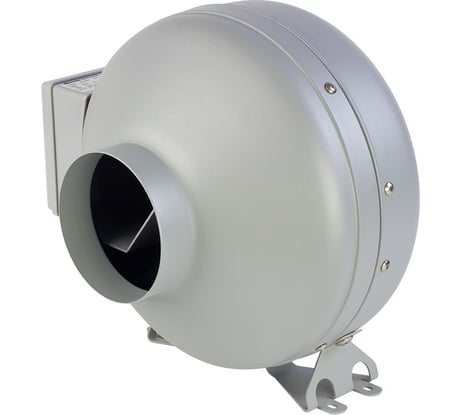 Канальный вентилятор ARIUS HI VENT BR 160 LL 17154ARI