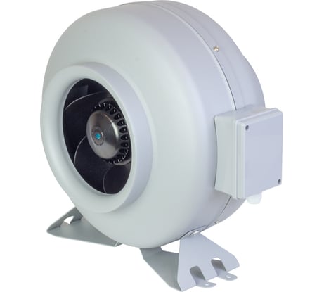 Канальный вентилятор ARIUS HI VENT BR 200 LL 17155ARI