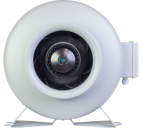 Канальный вентилятор ARIUS HI VENT BR 200 LL 17155ARI