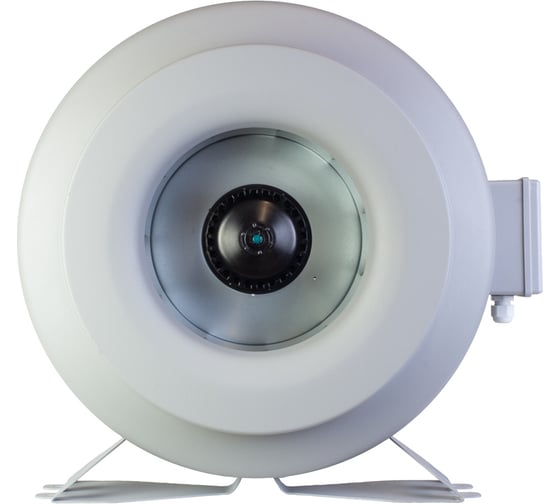 Канальный вентилятор ARIUS hi vent br 315 ll 17157ARI