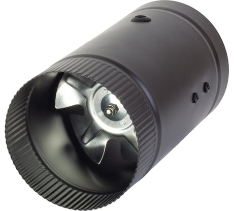 Канальный вентилятор ARIUS INLINE CHIMNEY 100 LL 17141ARI
