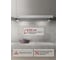 Кухонная вытяжка MBS aralia 160 white 6009 6