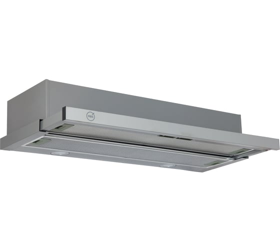 Кухонная вытяжка MBS aralia 190 inox 6015