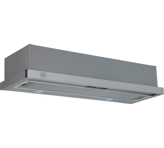 Кухонная вытяжка MBS aralia 190 inox 6015