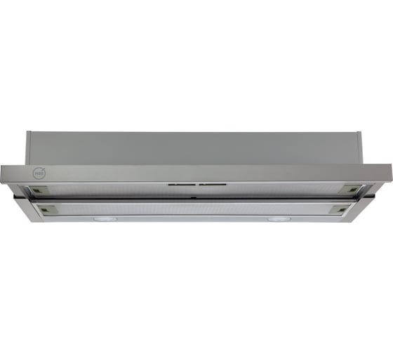 Кухонная вытяжка MBS aralia 190 inox 6015