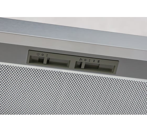 Кухонная вытяжка MBS aralia 190 inox 6015