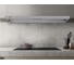 Кухонная вытяжка встраиваемая MBS ARALIA 190 INOX 6015 11