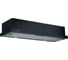 Кухонная вытяжка встраиваемая MBS ARALIA 900 BLACK GLASS 6017 6