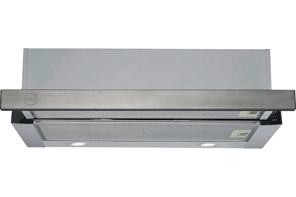 Кухонная вытяжка Lex Hubble g 2m 600