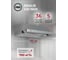 Кухонная вытяжка встраиваемая MBS ARALIA 150 INOX 6004 2