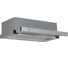 Кухонная вытяжка встраиваемая ARALIA 600 INOX MBS 6010 1