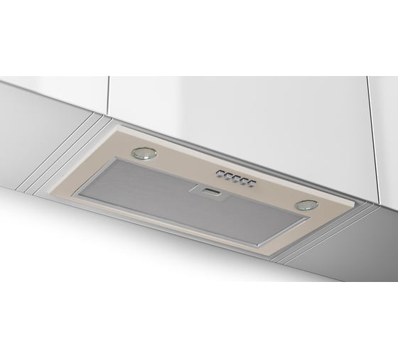 Кухонная вытяжка MBS monstera 160 ivory 5830