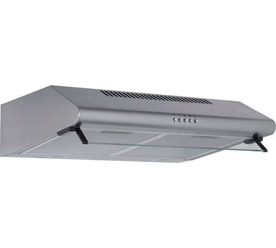 Кухоннапя вытяжка MBS velezia 160 inox 6021