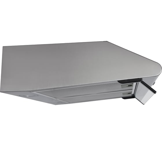 Кухоннапя вытяжка MBS velezia 160 inox 6021