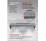 Вытяжка кухонная MBS VELEZIA 600 INOX 6021 4
