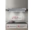 Вытяжка кухонная MBS VELEZIA 600 INOX 6021 5