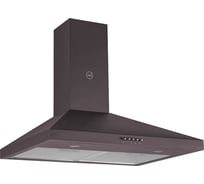 Кухонная вытяжка MBS laurus 150 brown 5758