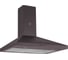 Кухонная вытяжка MBS laurus 150 brown 5758 1
