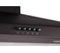 Кухонная вытяжка MBS laurus 150 brown 5758 3