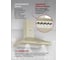 Кухонная вытяжка MBS laurus 150 ivory 5760 4