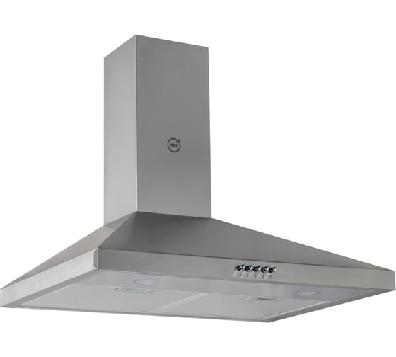 Кухонная вытяжка MBS laurus 150 inox 5759